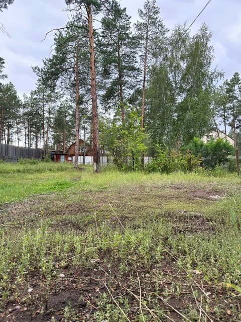 2000 м², земельные участки, продаю 6