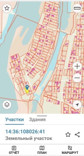 796 м², земельные участки, продаю 2