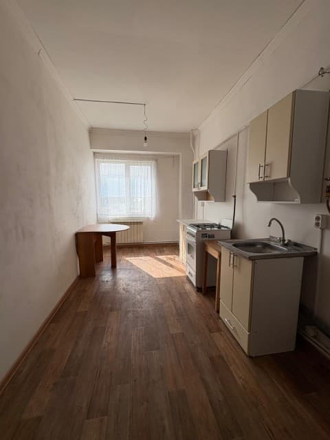 1 комн., 43 м², Инд. планировка, ЯГСХА 2