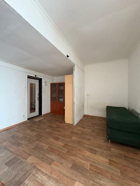 1 комн., 43 м², Инд. планировка, ЯГСХА 5