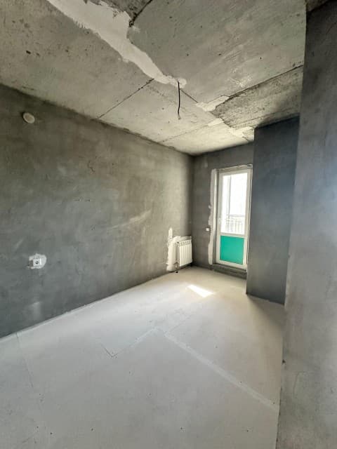 3 комн., 64 м², Монолитно-каркасный, Студгородок 3
