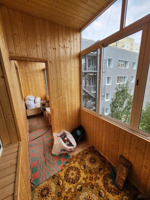 4 комн., 81 м², 112 серия, Автовокзал 6