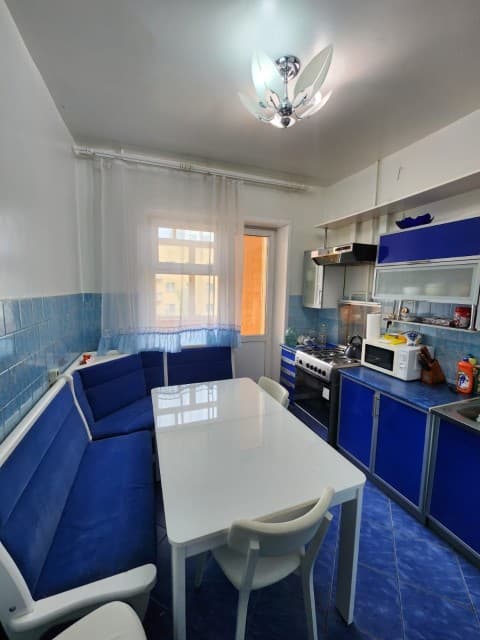 4 комн., 81 м², 112 серия, Автовокзал 10
