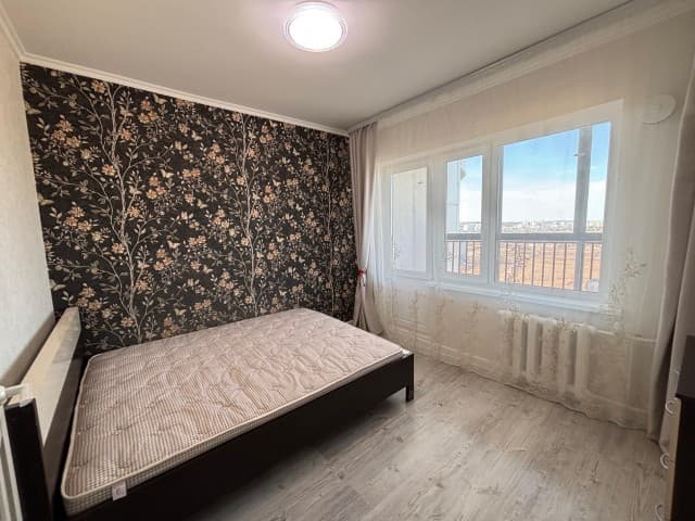 2 комн., 44 м², Монолитно-каркасный, Рынок Столичный 5