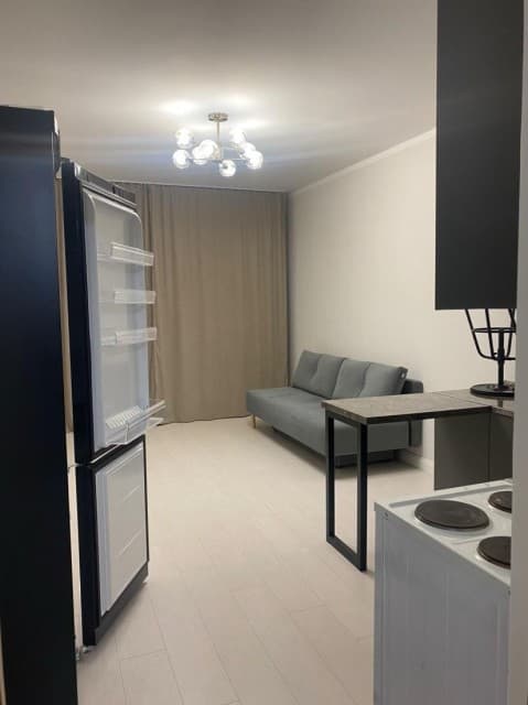 Студия, 30 м², 112 серия, ДСК 2
