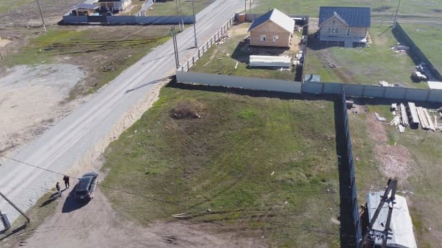 1000 м², земельные участки, продаю 2