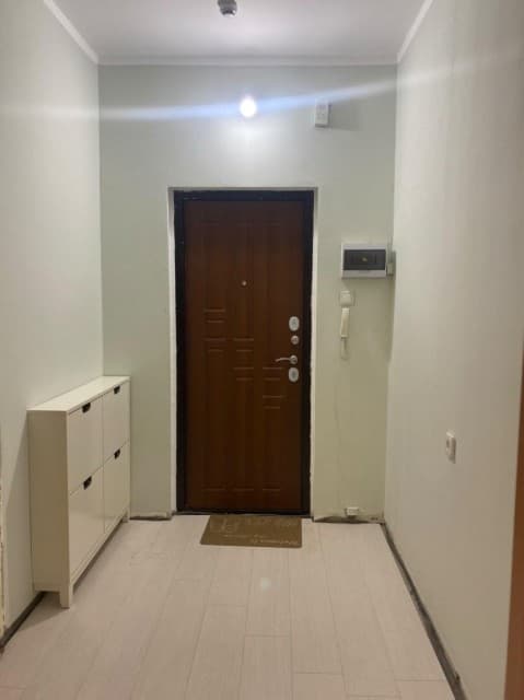 Студия, 30 м², 112 серия, ДСК 4