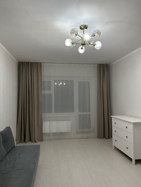 Студия, 30 м², 112 серия, ДСК 3