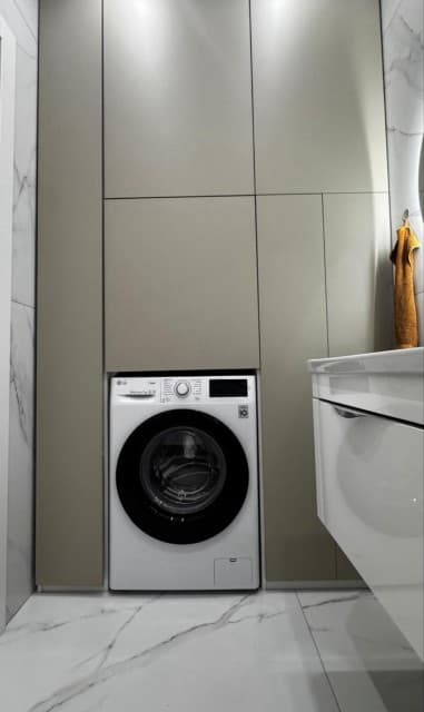 3 комн., 83 м², Монолитно-каркасный, Залог 14