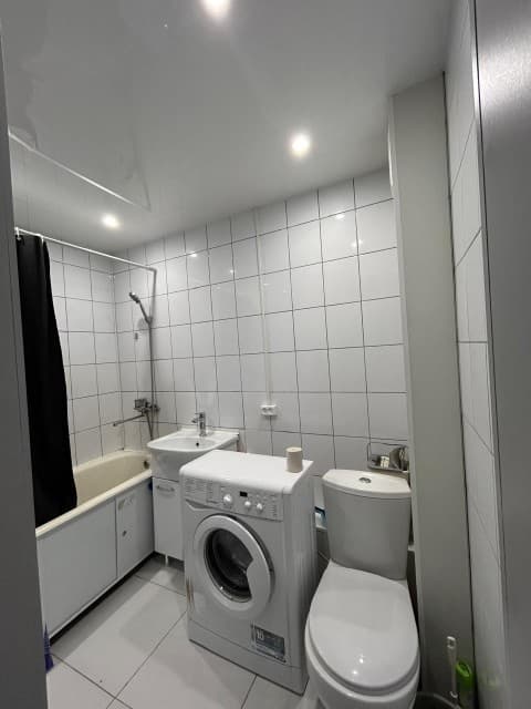 1 комн., 35 м², КПД, 31 школа 3