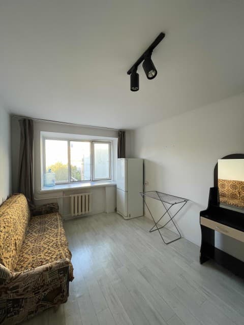 Студия, 18 м², Хрущевка, Центр - район пл. Орджоникидзе