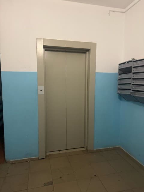 1 комн., 112 серия, ТЦ "Олонхо" 13