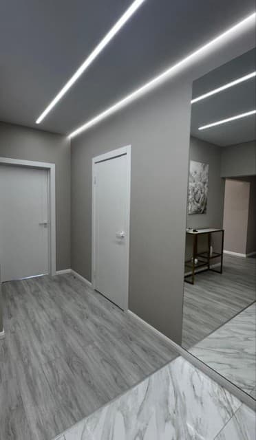 3 комн., 83 м², Монолитно-каркасный, Залог 6
