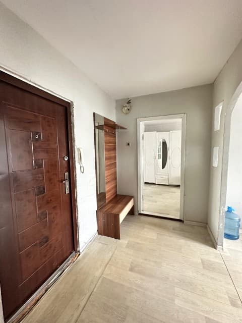 1 комн., 35 м², КПД, 31 школа 4