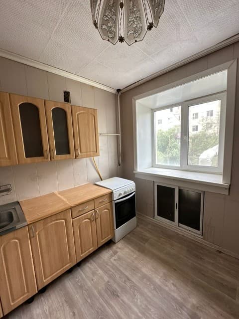 2 комн., 43 м², Хрущевка, Центр - район пл. Орджоникидзе 2