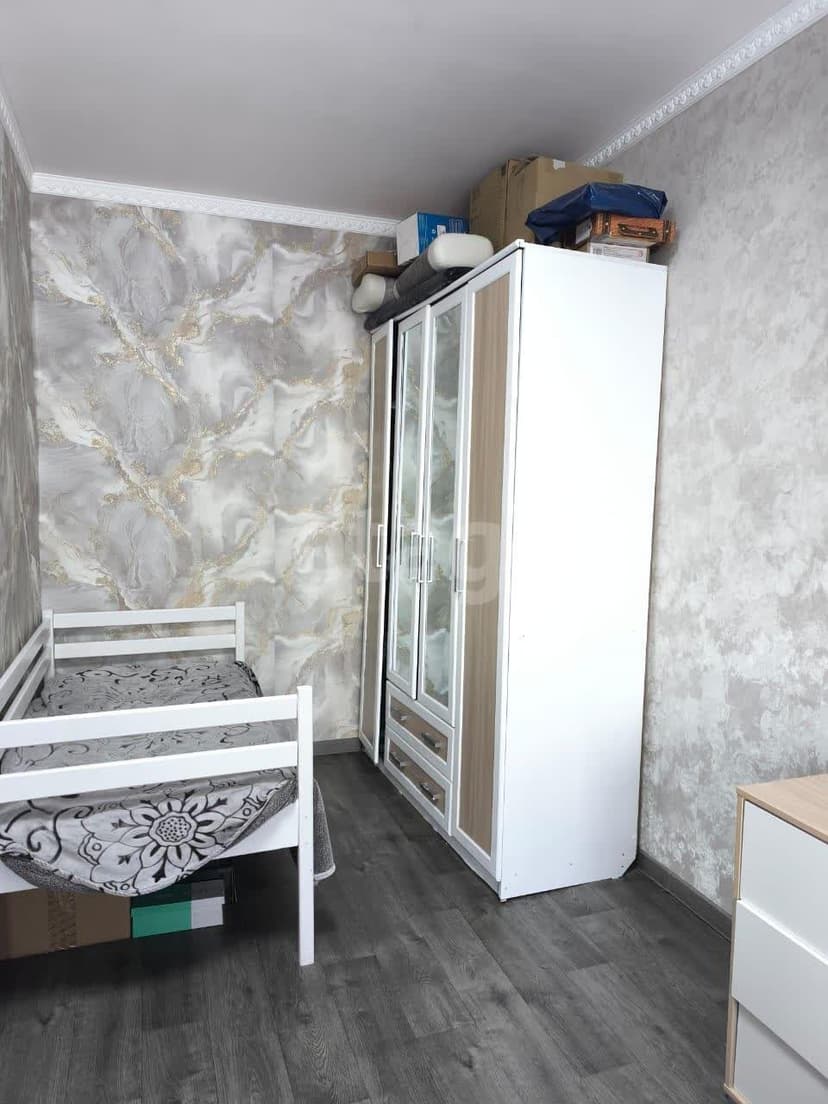 1 комн., 31 м², Монолитно-каркасный 5