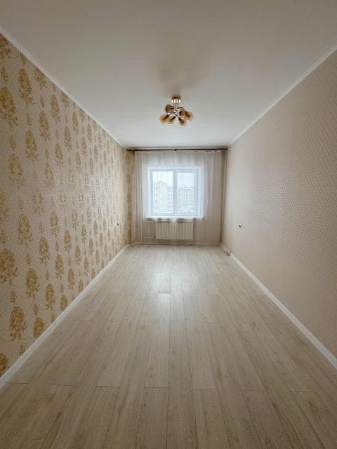 3 комн., 77 м², 112 серия, Апельсин 9