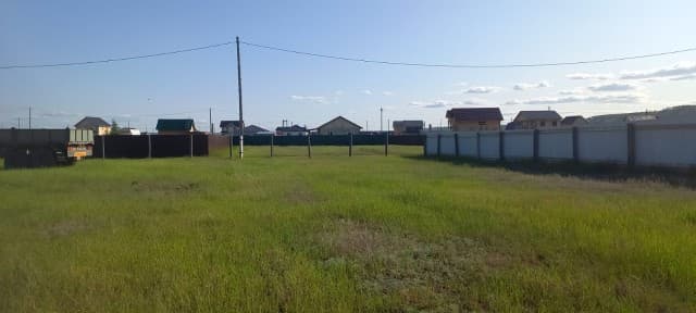 950 м², земельные участки, продаю 4