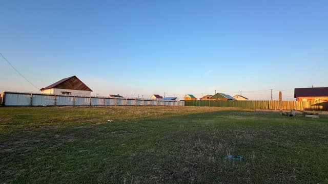 1100 м², земельные участки, продаю 4