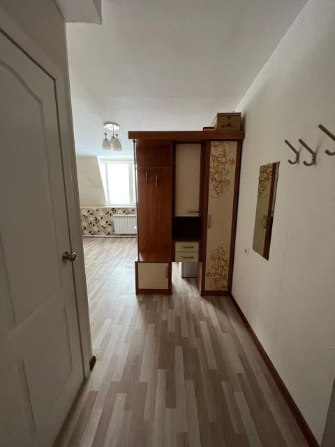 1 комн., 43 м², Блочный, 17 квартал 3