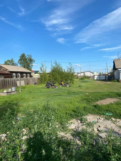 950 м², земельные участки, продаю 2