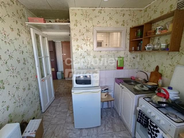 1 комн., 30 м², Хрущевка, 26 школа 14