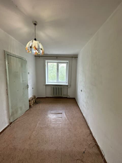 2 комн., 43 м², Хрущевка, Центр - район пл. Орджоникидзе 10