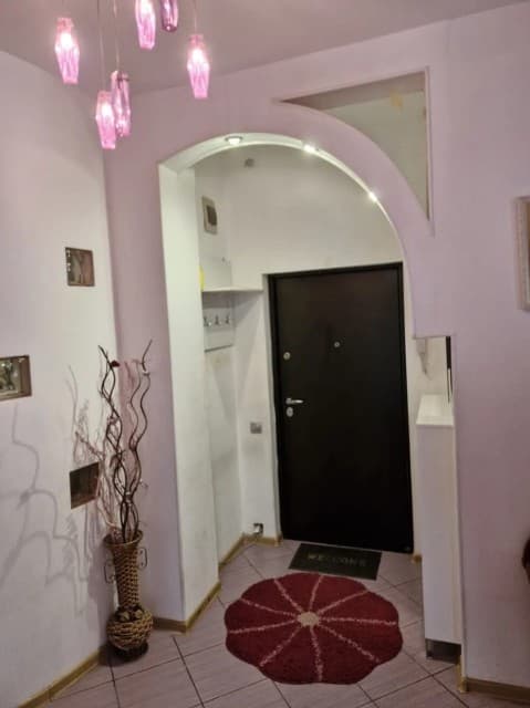 3 комн., 85 м², Монолитно-каркасный, 203 мкрн. 6