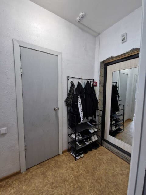 1 комн., 29 м², Монолитно-каркасный, ГРЭС 2