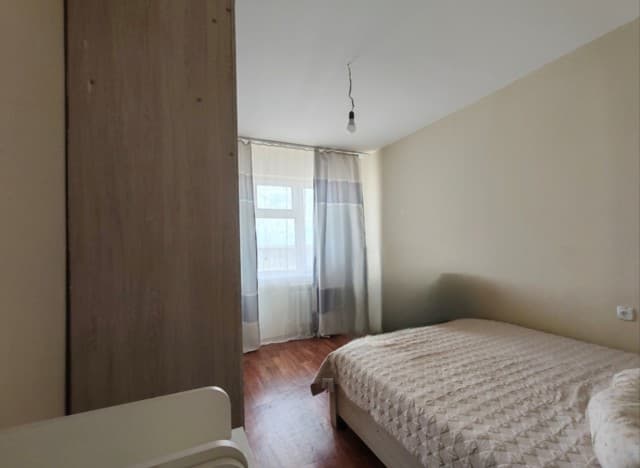 2 комн., 57 м², Монолитно-каркасный 5