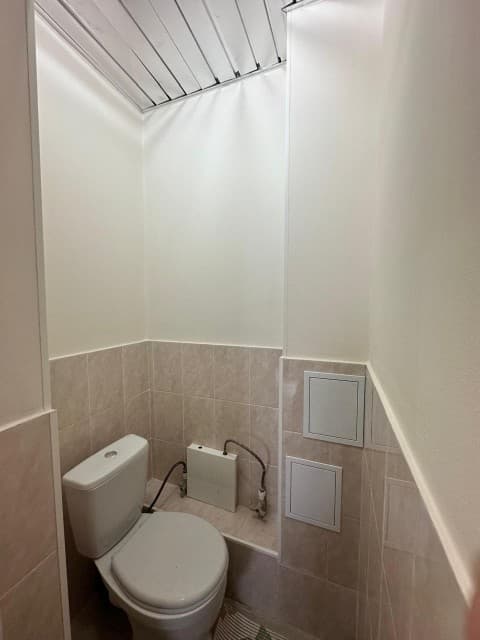 2 комн., 62 м², Блочный, Сайсары 15