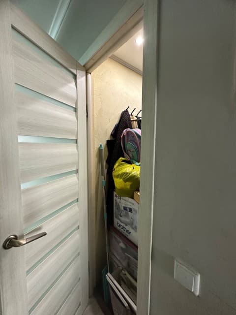 2 комн., 60 м², Инд. планировка, 16 квартал 3