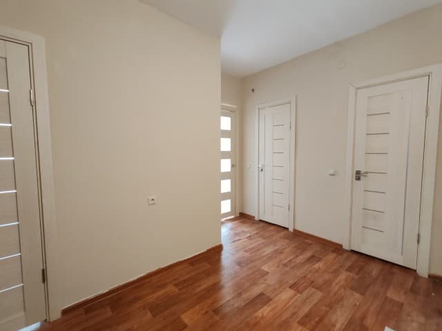 2 комн., 57 м², Монолитно-каркасный 7