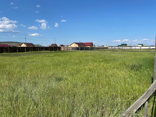 1000 м², земельные участки, продаю 3