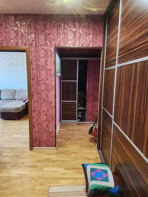 3 комн., 83 м², 112 серия, Центр - район пл. Ленина 7