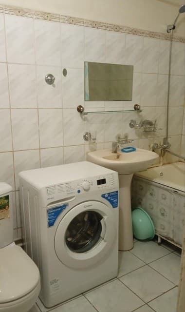1 комн., 37 м², КПД, Автовокзал