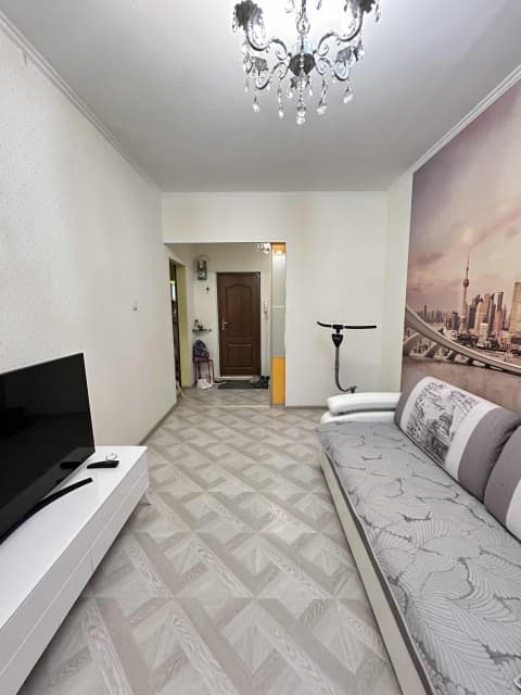 2 комн., 56 м², 112 серия, Авиапорт