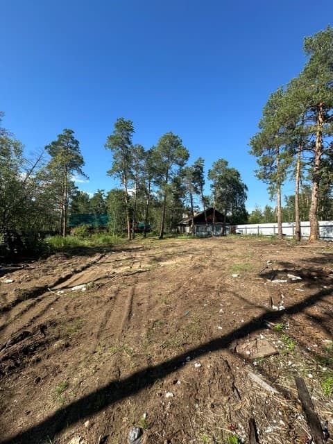 800 м², земельные участки, продаю 8