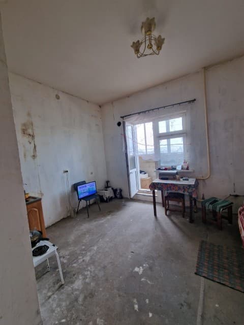 1 комн., Монолитно-каркасный, Гимеин 2