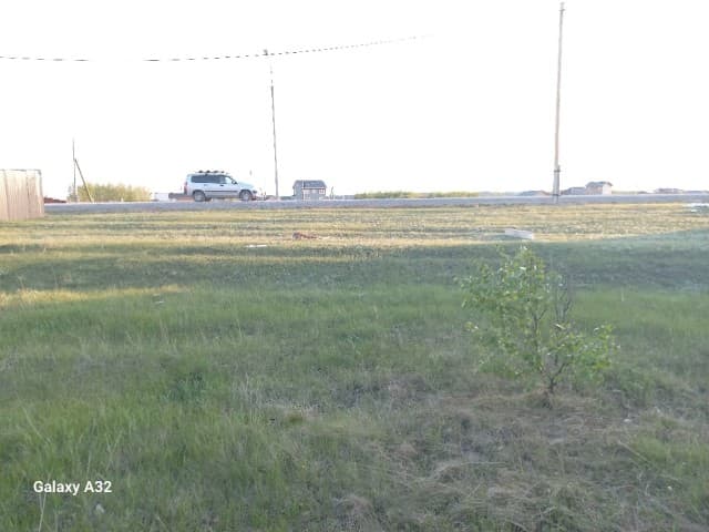 800 м², земельные участки, продаю