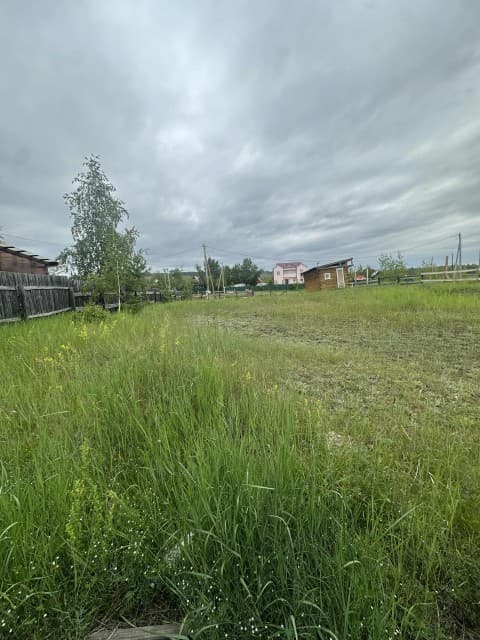 800 м², земельные участки, продаю 7