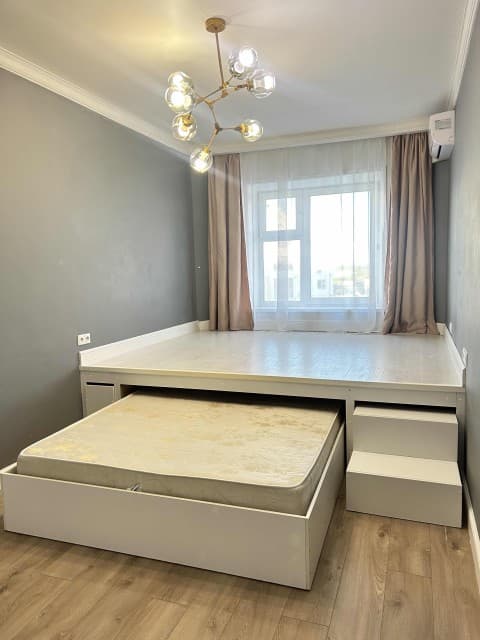 1 комн., 41 м², 112 серия, 203 мкрн. 4