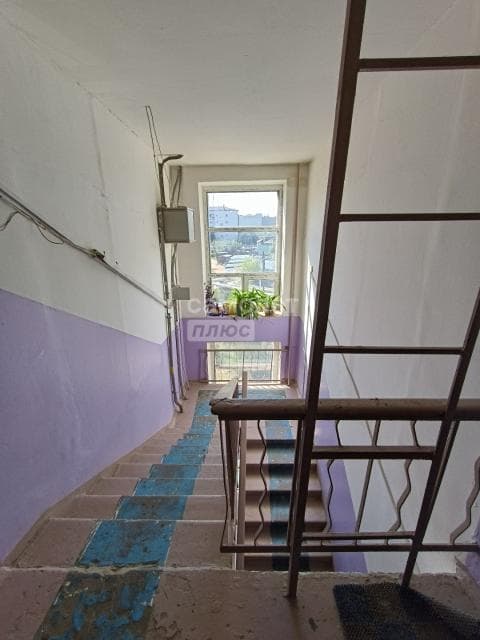 1 комн., 30 м², Хрущевка, 26 школа 18