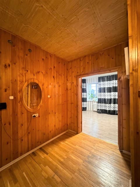 2 комн., 71 м², Инд. планировка, Муус Хайа 13