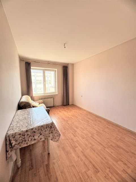2 комн., 60 м², Монолитно-каркасный, Центр - район пл. Ленина 7