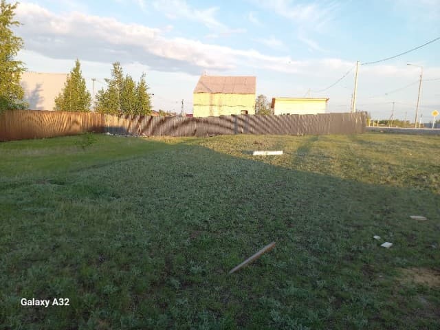 800 м², земельные участки, продаю 3