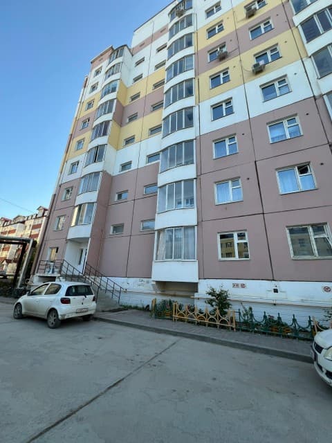 1 комн., 35 м², 112 серия, Площадь Победы