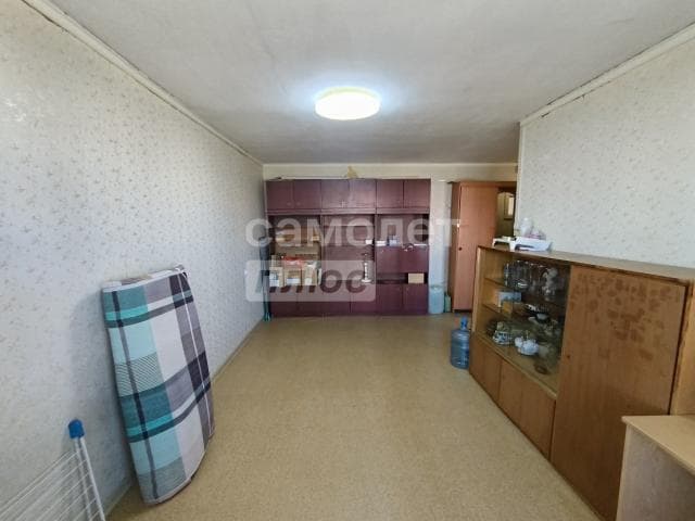 1 комн., 30 м², Хрущевка, 26 школа 4