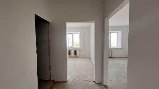 1 комн., 38 м², Блочный 7