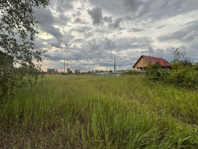 841 м², земельные участки, продаю 3